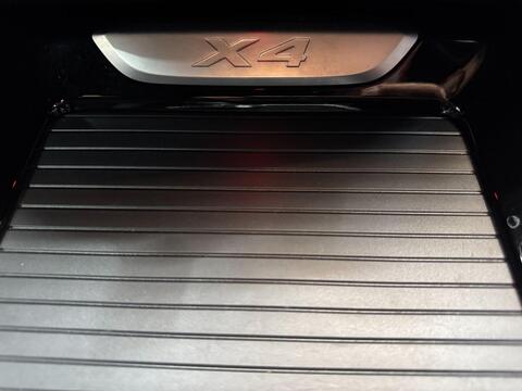 BMW X4 view 77