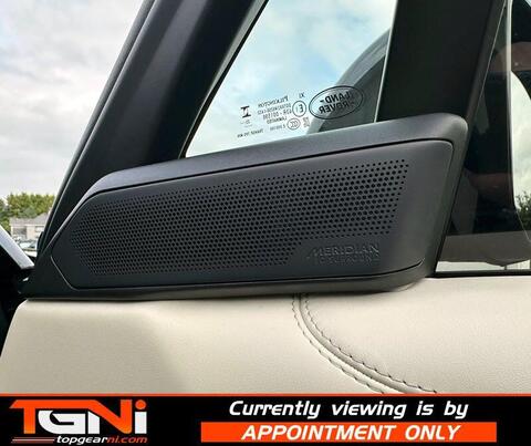 Land Rover Range Rover view 25