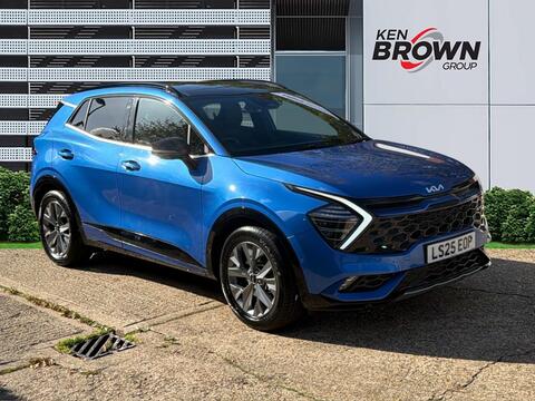 Sportage