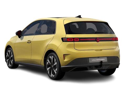 Rear Left