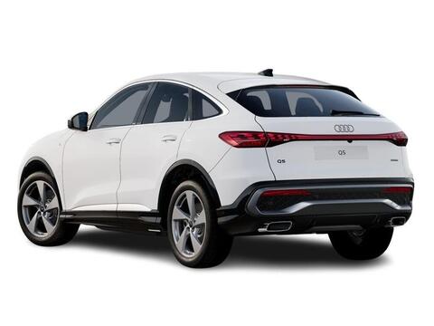 Rear Left