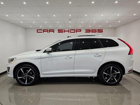 Volvo XC60 view 39