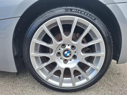 BMW Z4 view 11