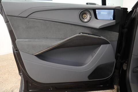 Lotus Eletre view 35