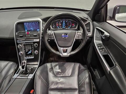 Volvo XC60 view 11