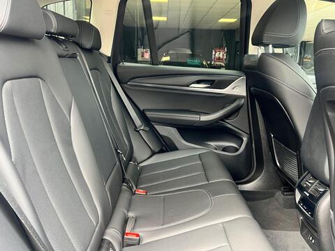 BMW X3 view 35