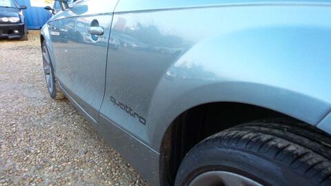 Audi TT view 20