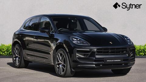 Macan