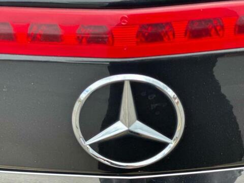 Mercedes-Benz E Class view 86
