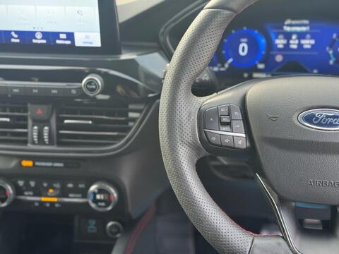 Ford Kuga view 32