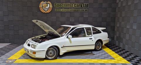 Ford Sierra view 5