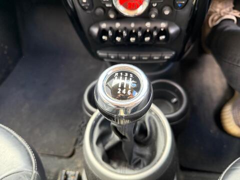 Mini Countryman view 11