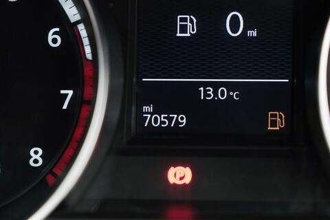 Volkswagen Golf view 21
