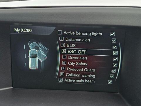 Volvo XC60 view 14