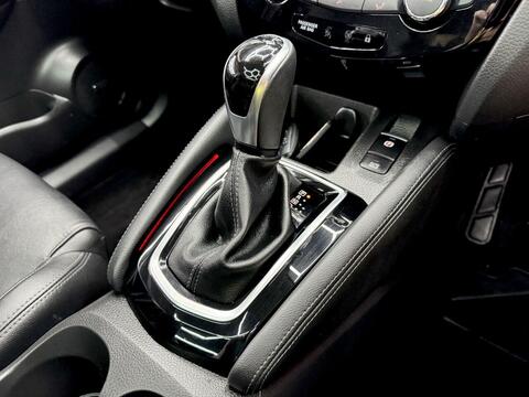 Nissan Qashqai view 29