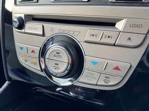 Jaguar XK view 20