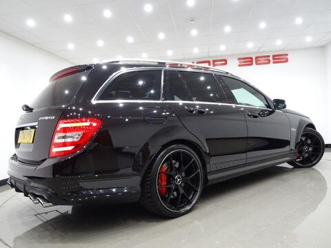 Mercedes-Benz C-Class view 50