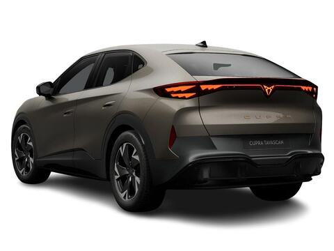 Rear Left