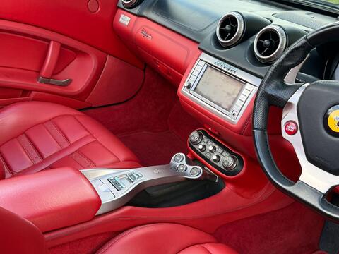 Ferrari California view 54