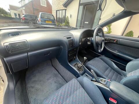 Toyota Celica view 9