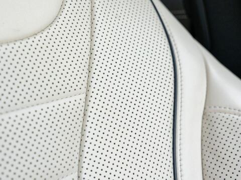 Mercedes-Benz S Class view 23