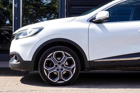 Renault Kadjar view 19