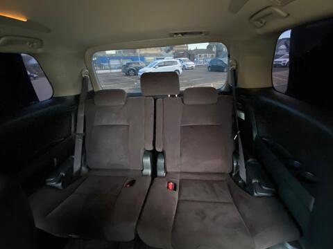 Toyota Alphard view 22