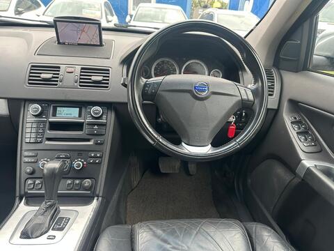 Volvo XC90 view 15