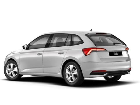 Rear Left
