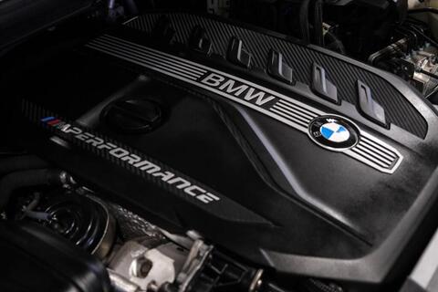BMW X4 view 26
