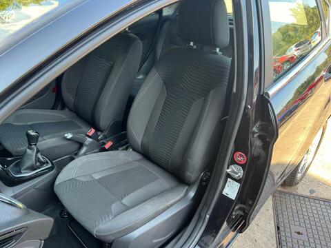 Ford Fiesta view 15
