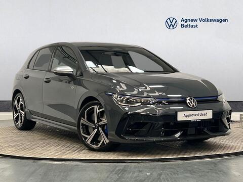 2026 Volkswagen Golf