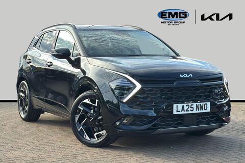 Sportage