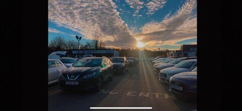 Vauxhall Corsa view 9