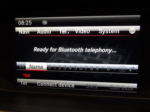 Mercedes-Benz C-Class view 92