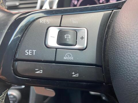 Volkswagen Golf view 15