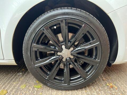 Audi A1 view 23