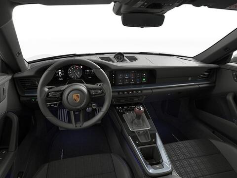 Interior Front