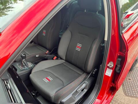 Seat Ibiza view 15