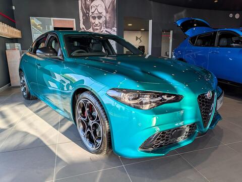Giulia