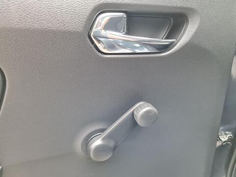 Nissan Micra view 66