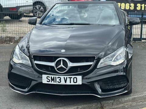Mercedes-Benz E Class view 20