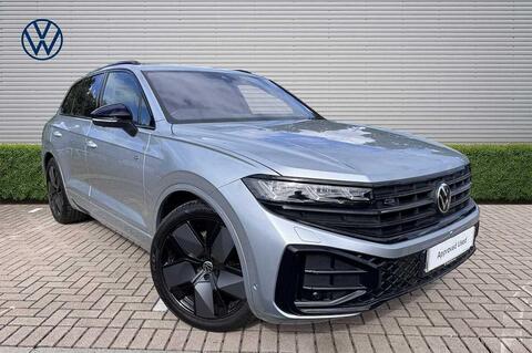 Touareg