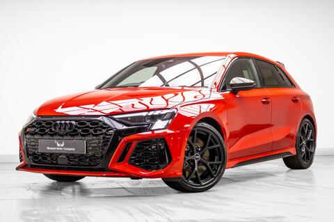 2023 Audi RS3