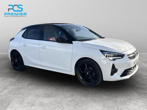 2023 Vauxhall Corsa