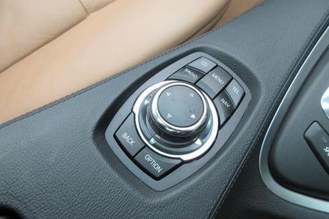 BMW 6 Series view 20