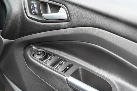 Ford Kuga view 23