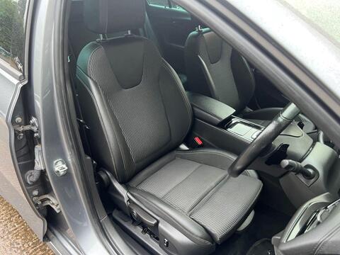 Vauxhall Insignia view 12