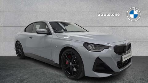 2023 BMW 2 Series