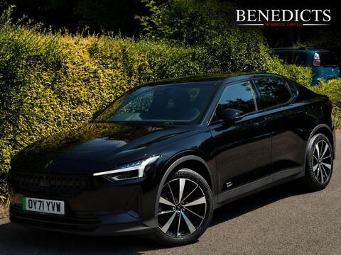 Polestar 2